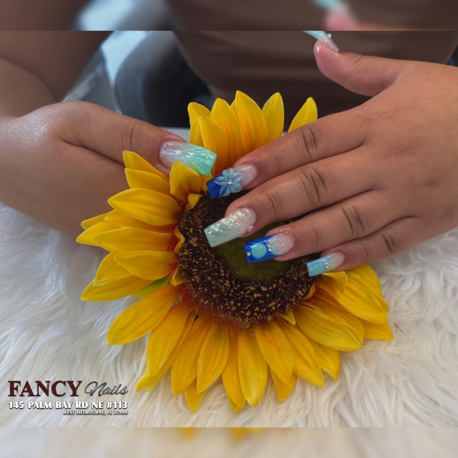 Nail ideas